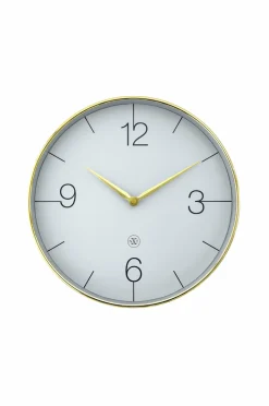 NeXtime Vægur Finesse Nxt 30,5 cm