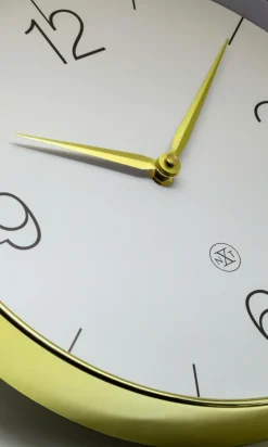 NeXtime Vægur Finesse Nxt 30,5 cm