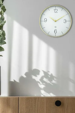 NeXtime Vægur Finesse Nxt 30,5 cm