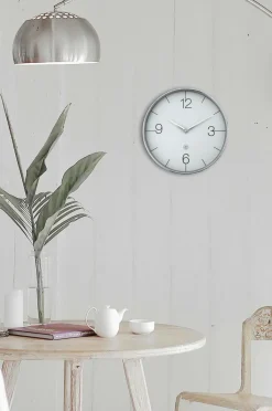 NeXtime Vægur Finesse Nxt 30,5 cm