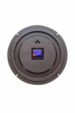 NeXtime Vægur Testpage Dome Diameter 35 cm