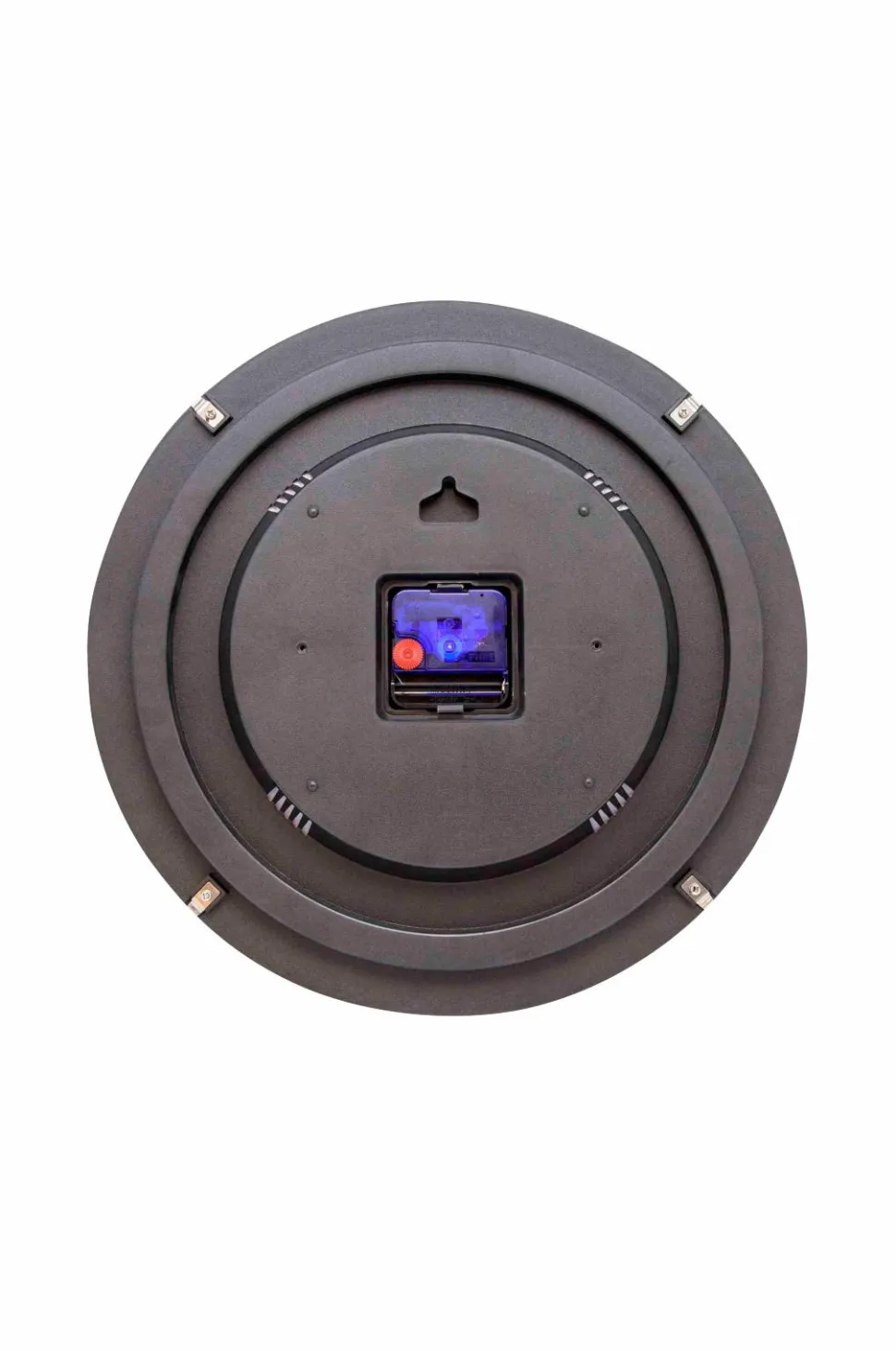 NeXtime Vægur Testpage Dome Diameter 35 cm