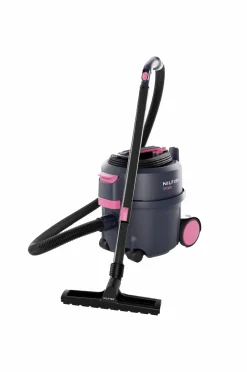 Nilfisk Støvsuger Vp300 Hepa Pink T EU