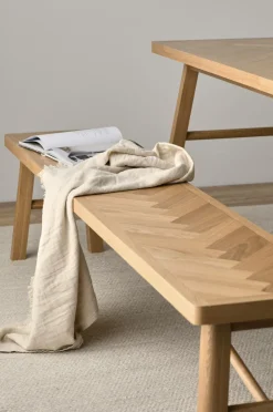 NORDFORM Bænk Ceylon
