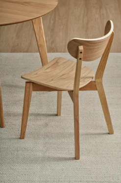 NORDFORM Spisebordsstol Roxy, 2-pak