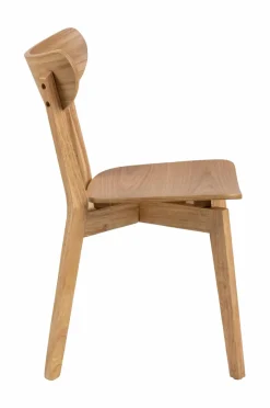 NORDFORM Spisebordsstol Roxy, 2-pak