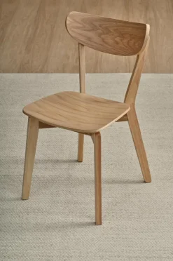 NORDFORM Spisebordsstol Roxy, 2-pak
