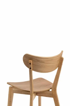 NORDFORM Spisebordsstol Roxy, 2-pak