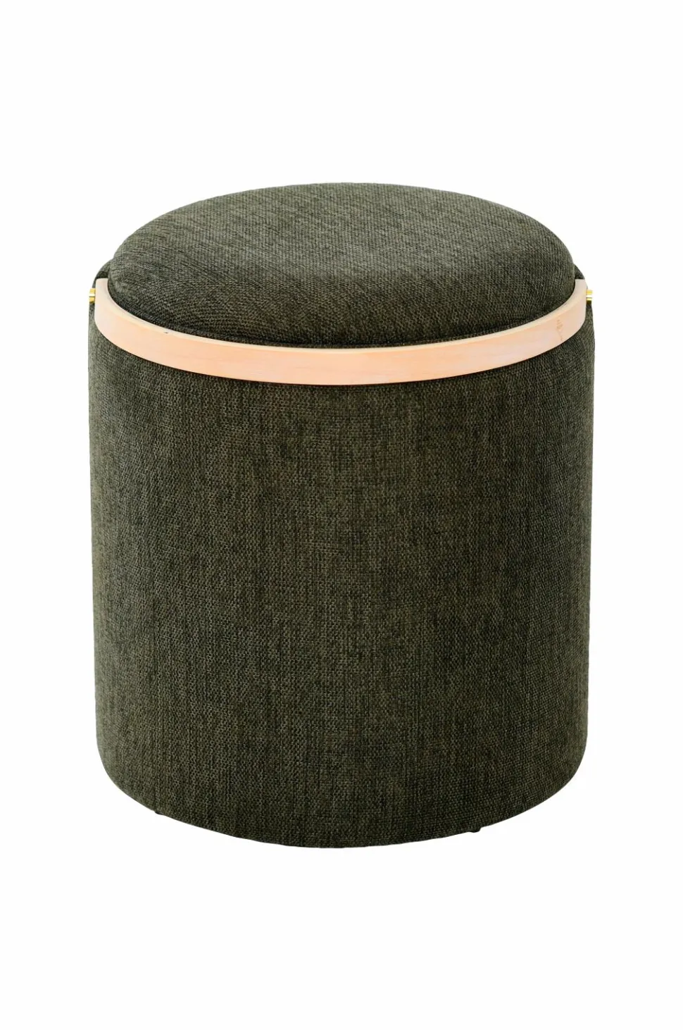 Nordic Furniture Group Puf med opbevaring Lykke