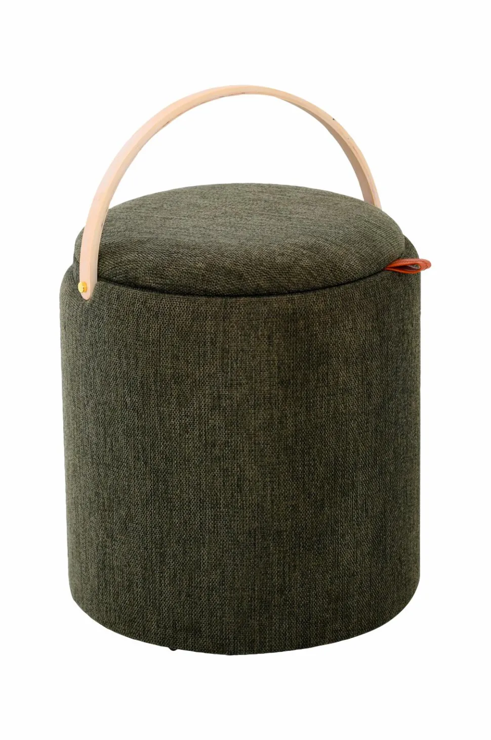 Nordic Furniture Group Puf med opbevaring Lykke