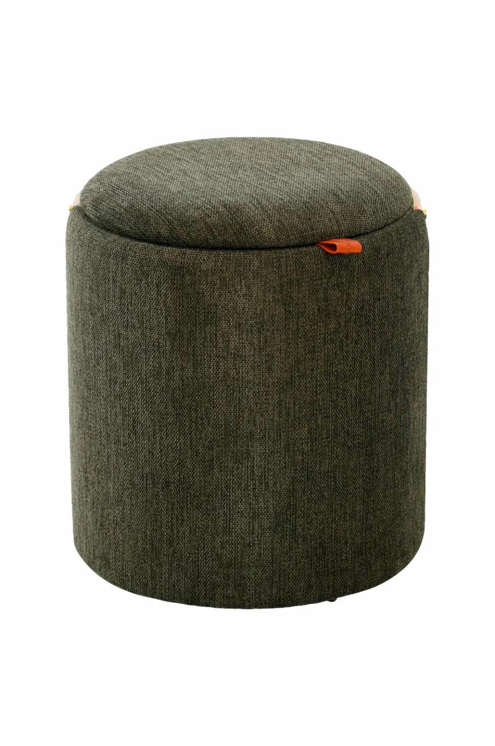 Nordic Furniture Group Puf med opbevaring Lykke