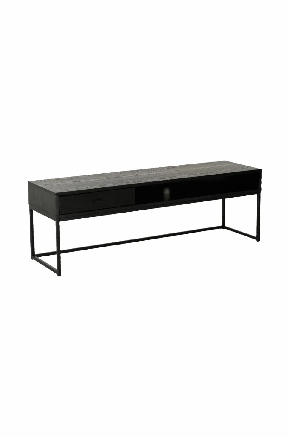 Nordic Furniture Group Tv-bænk Regal ask