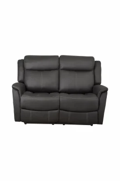 Nordic Furniture Group 2-pers. recliner-sofa Falcon