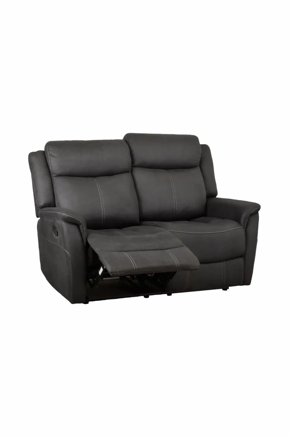 Nordic Furniture Group 2-pers. recliner-sofa Falcon