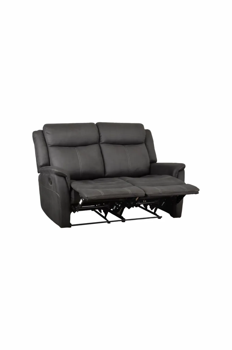 Nordic Furniture Group 2-pers. recliner-sofa Falcon