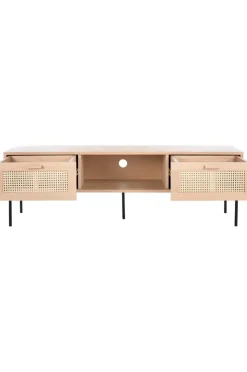 Nordic Furniture Group TV-bænk Raffels