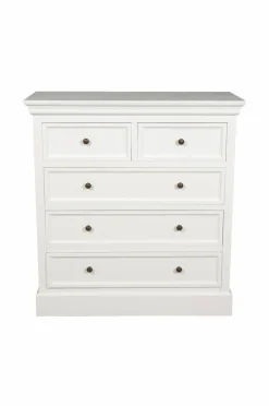 Nordic Furniture Group Kommode 3+2 skuffer