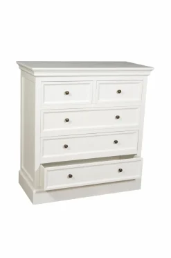 Nordic Furniture Group Kommode 3+2 skuffer