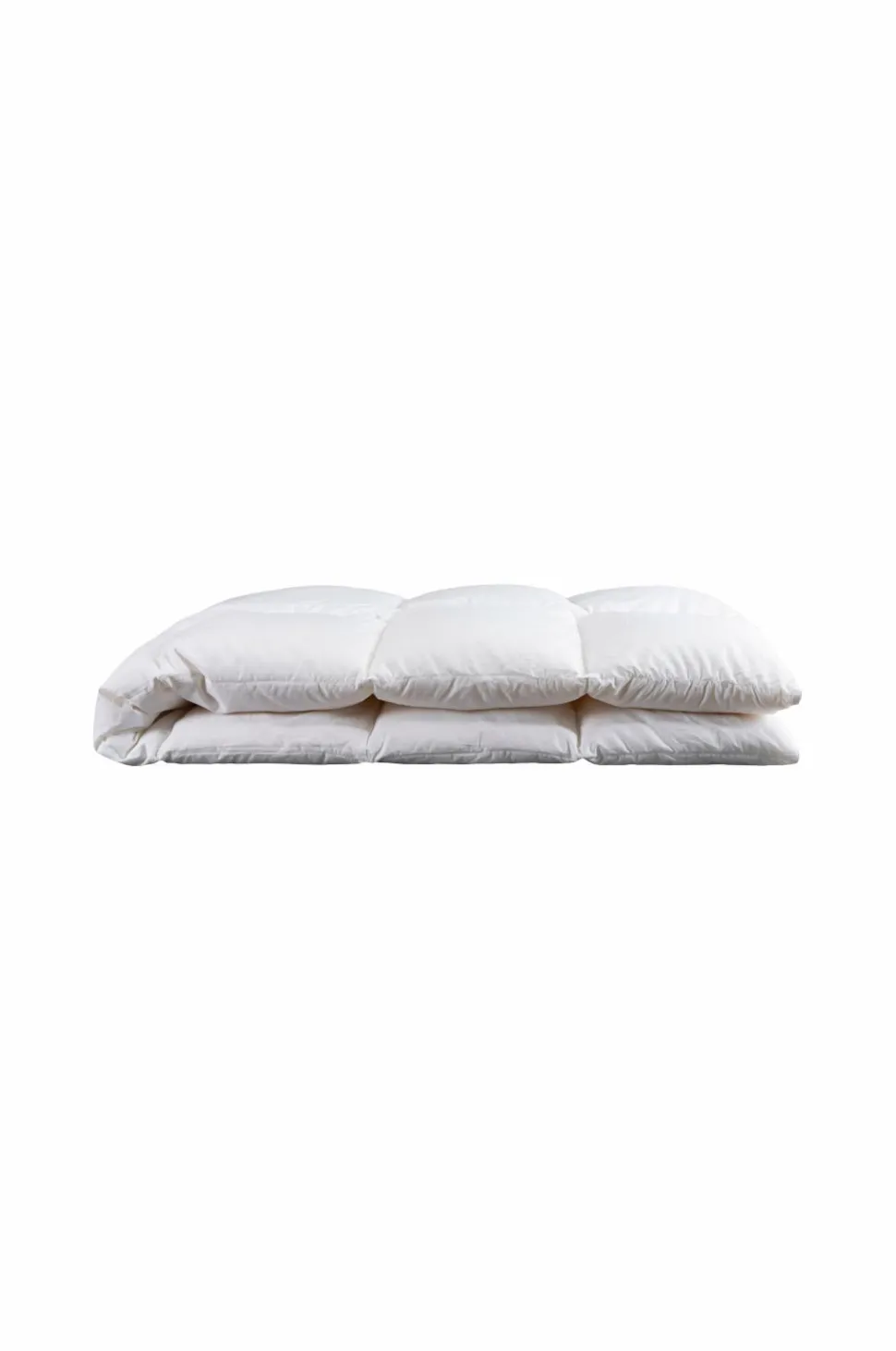 Norsk Dun Dyne 50 % andedun Medium