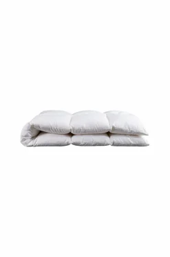 Norsk Dun Dyne 50 % andedun varm