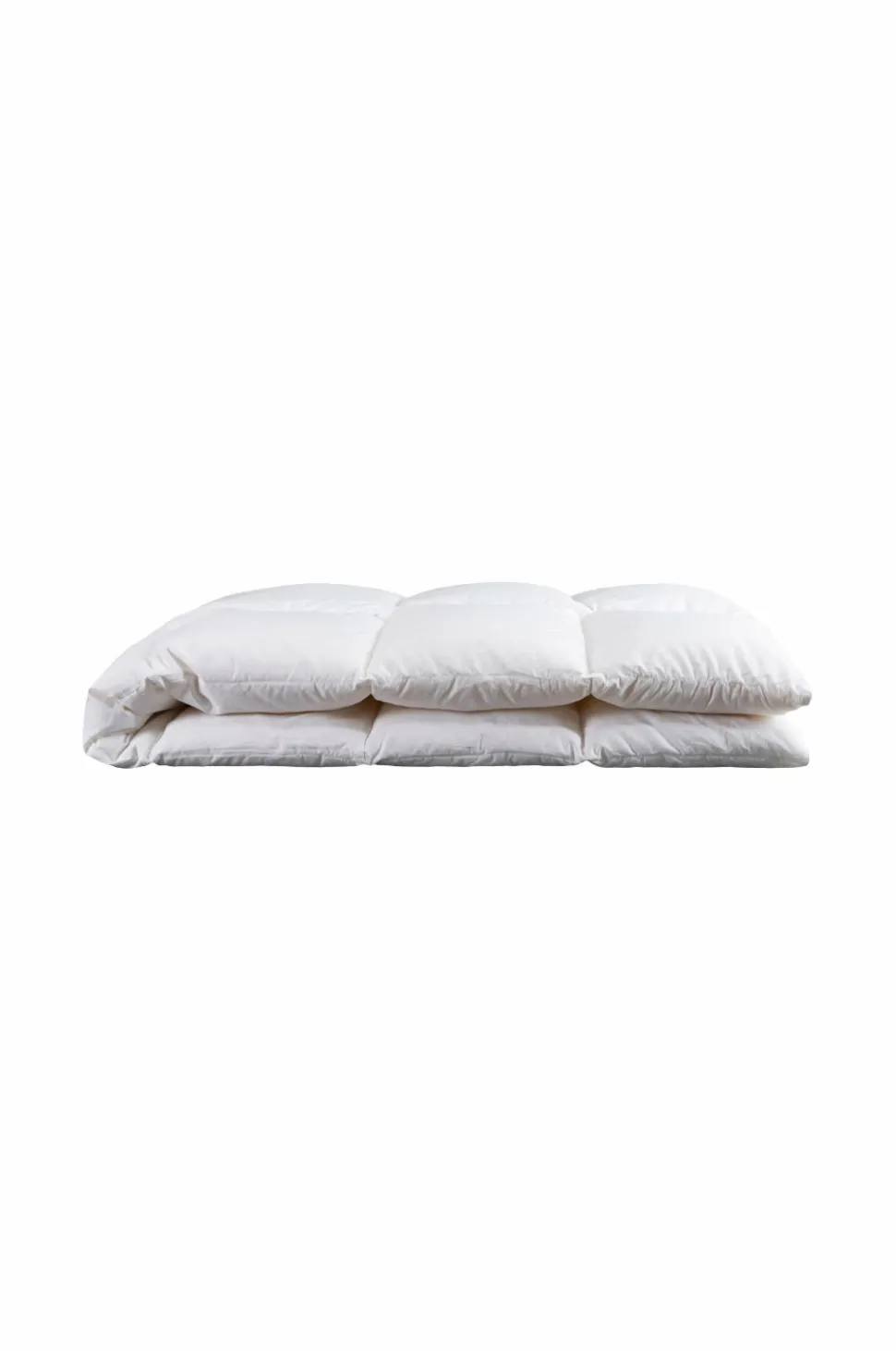Norsk Dun Dyne 100 % andedun Medium