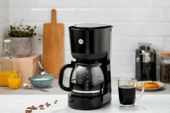 OBH Nordica Kaffemaskine 1,5 Daybreak 2296 1000 watt