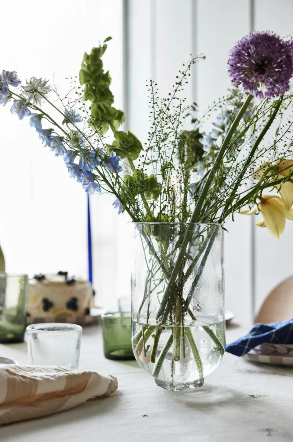 OYOY Living Design Vase Kuki