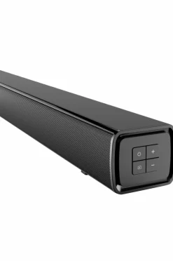 Panasonic Hjemmebiografsystem med stereoanlæg SC-HTB100