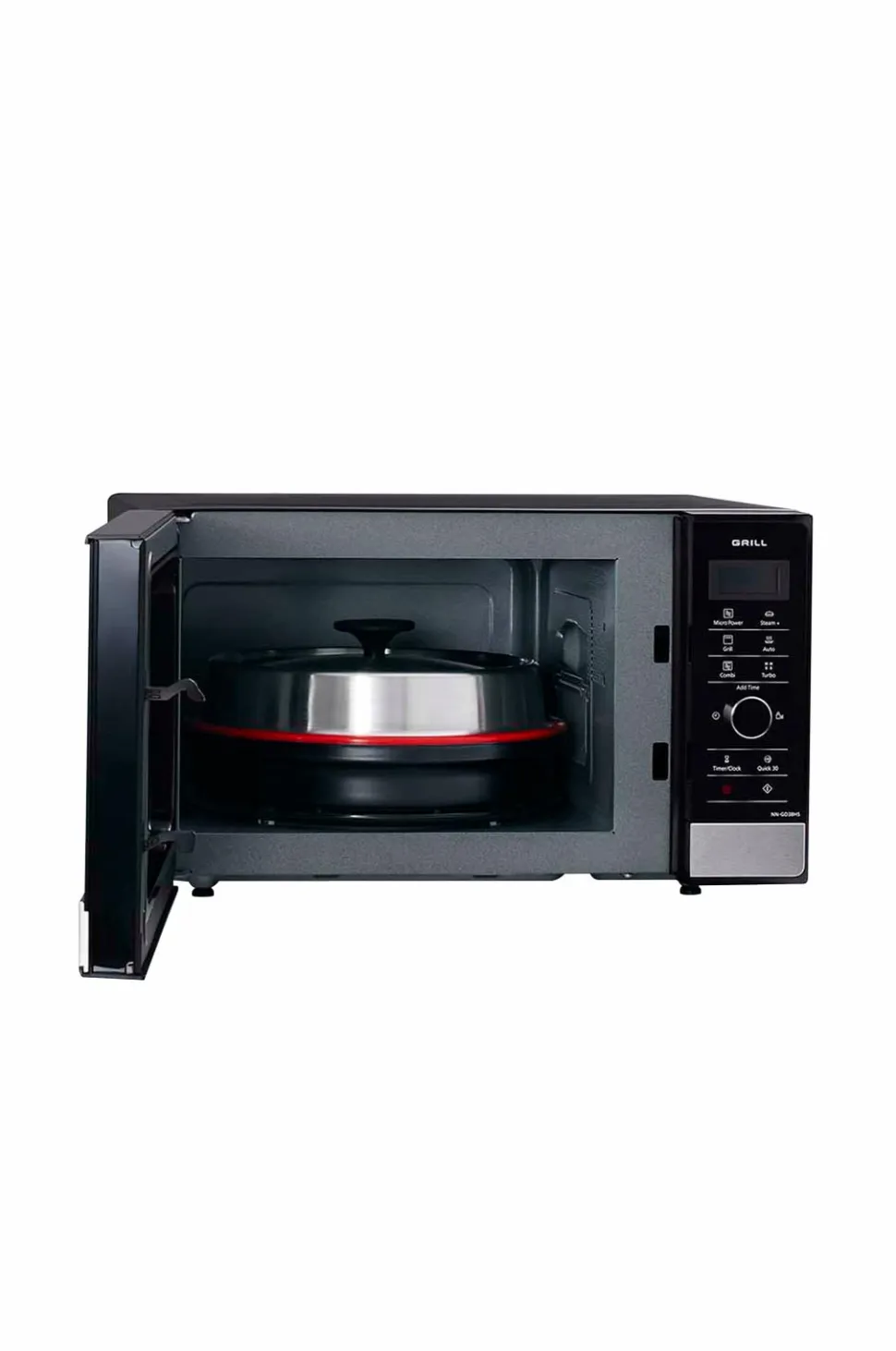 Panasonic Mikroovn 29L 1000w