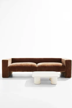 Pastill Alan sofa 3pers