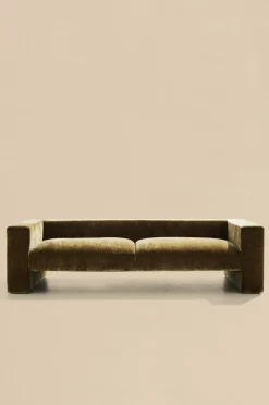 Pastill Alan sofa 3pers