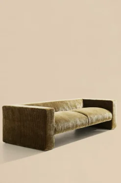 Pastill Alan sofa 3pers