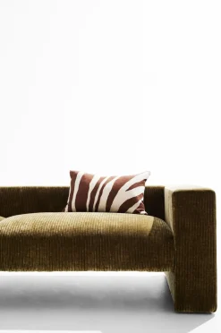 Pastill Alan sofa 3pers