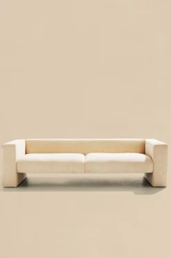 Pastill Alan sofa 3pers