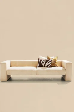 Pastill Alan sofa 3pers