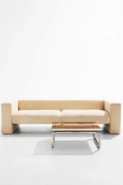 Pastill Alan sofa 3pers