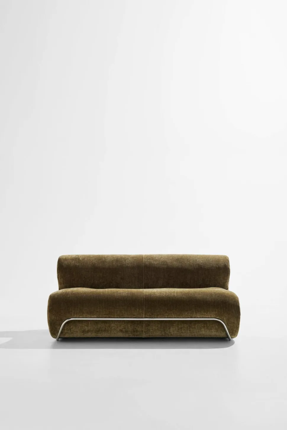 Pastill Archie 2-personers sofa