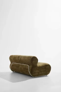 Pastill Archie 2-personers sofa