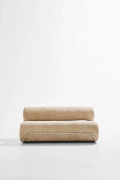 Pastill Archie 2-personers sofa