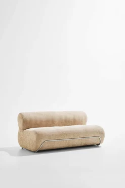 Pastill Archie 2-personers sofa
