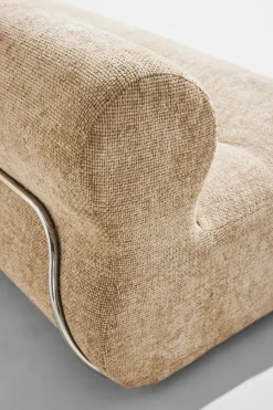 Pastill Archie 2-personers sofa