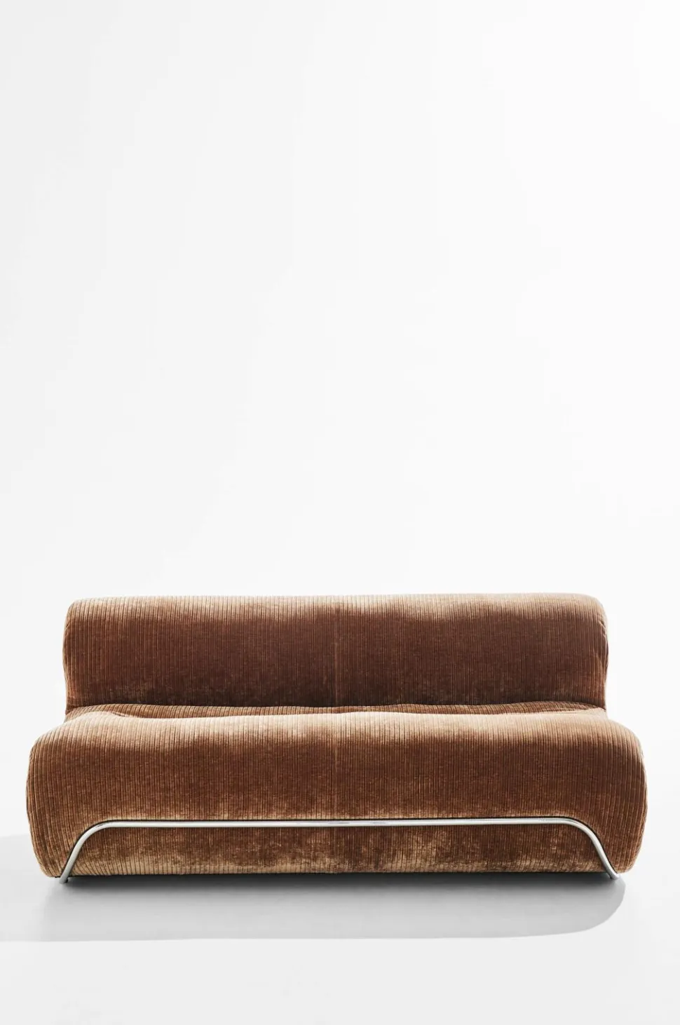 Pastill Archie 2-personers sofa