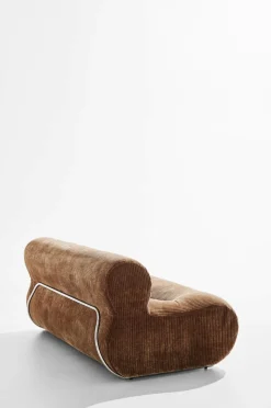 Pastill Archie 2-personers sofa
