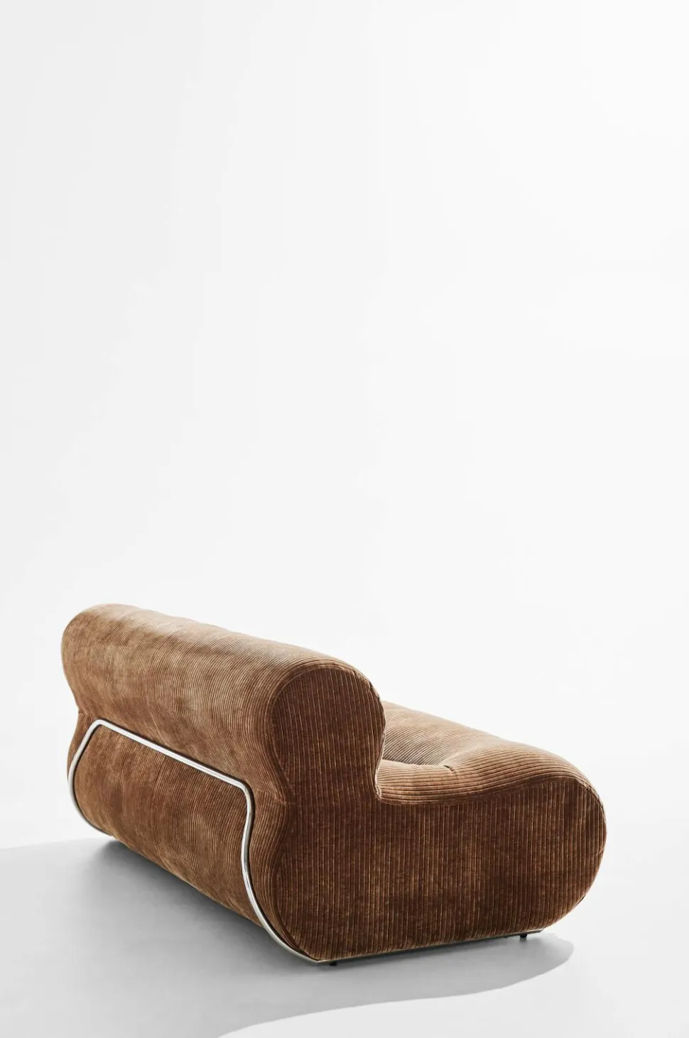 Pastill Archie 2-personers sofa