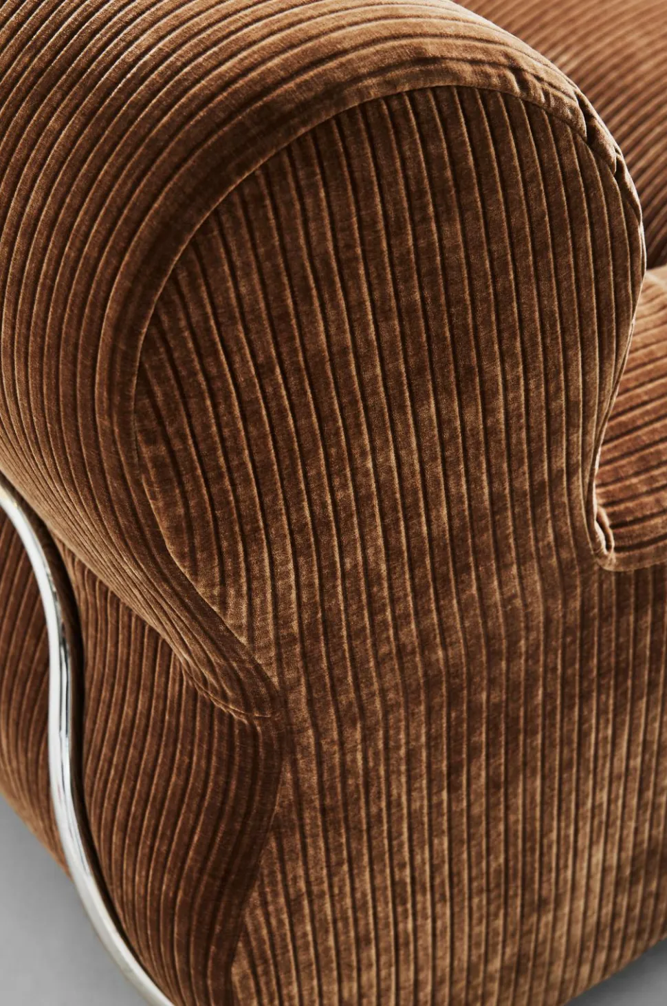 Pastill Archie 2-personers sofa