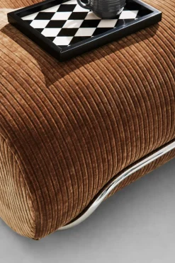 Pastill Archie 2-personers sofa