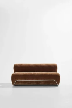 Pastill Archie 2-personers sofa
