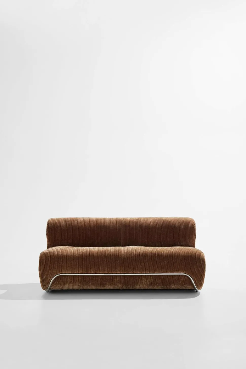 Pastill Archie 2-personers sofa