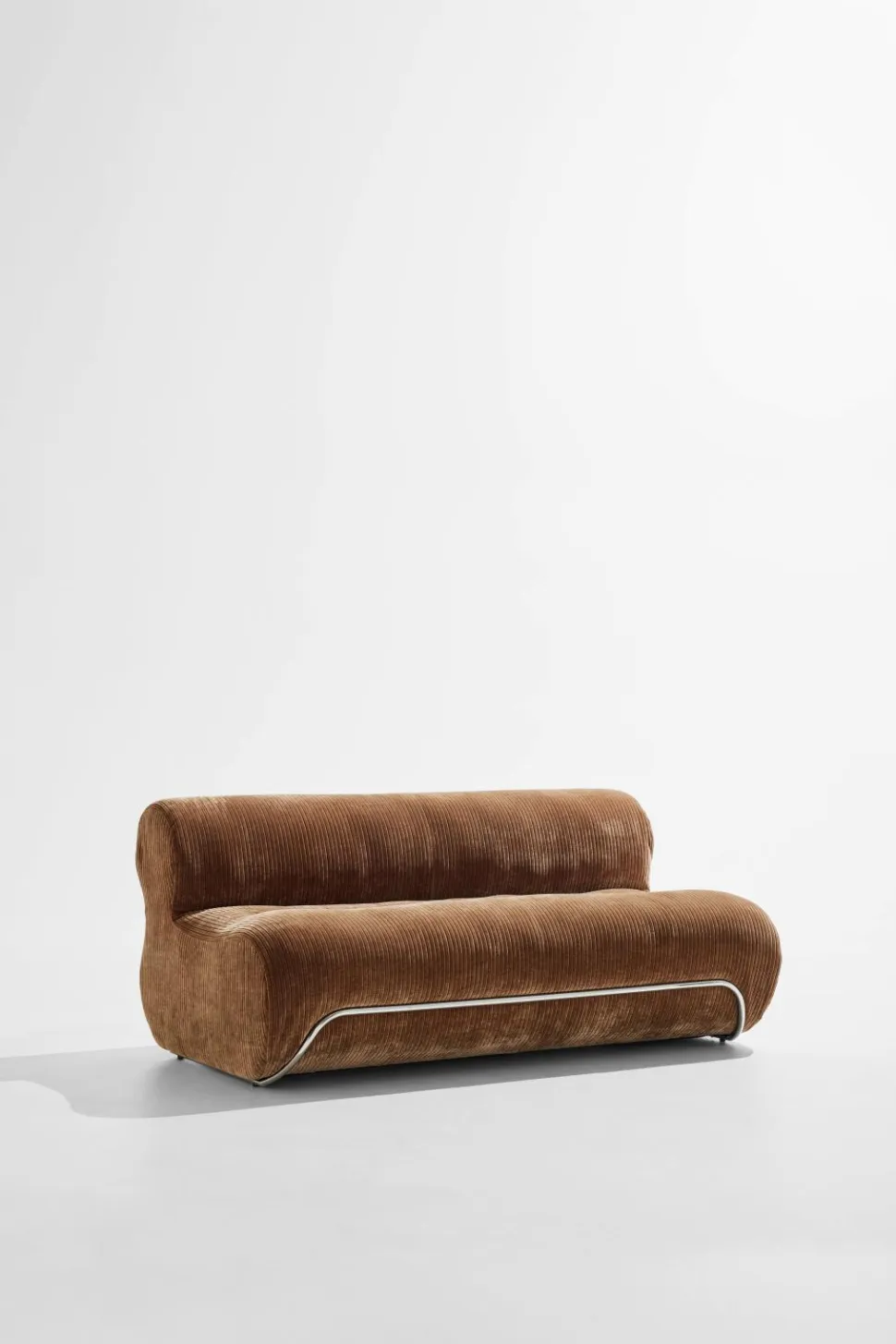 Pastill Archie 2-personers sofa