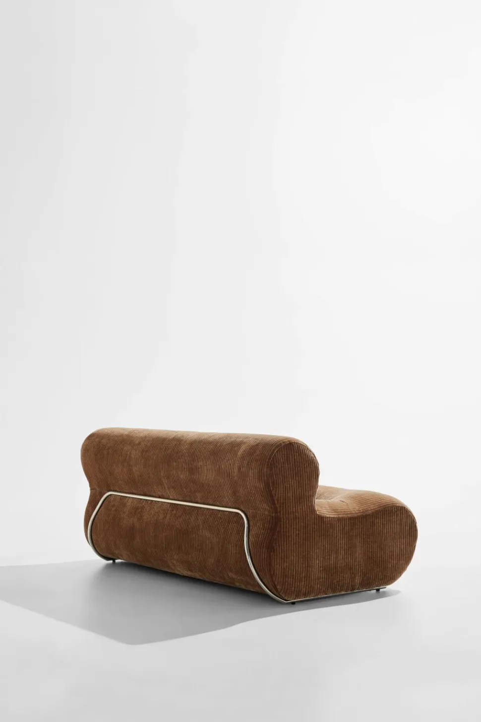 Pastill Archie 2-personers sofa